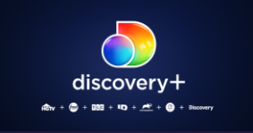 Discovery+ UK Premium with T.N.T Sports | Lifetime Warranty
