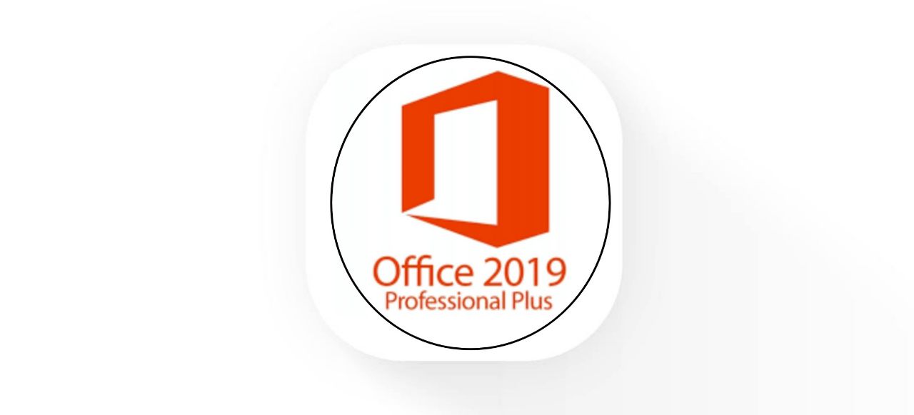 Microsoft Office 2019 Professional Plus 5 PC for Windows [Online Key]