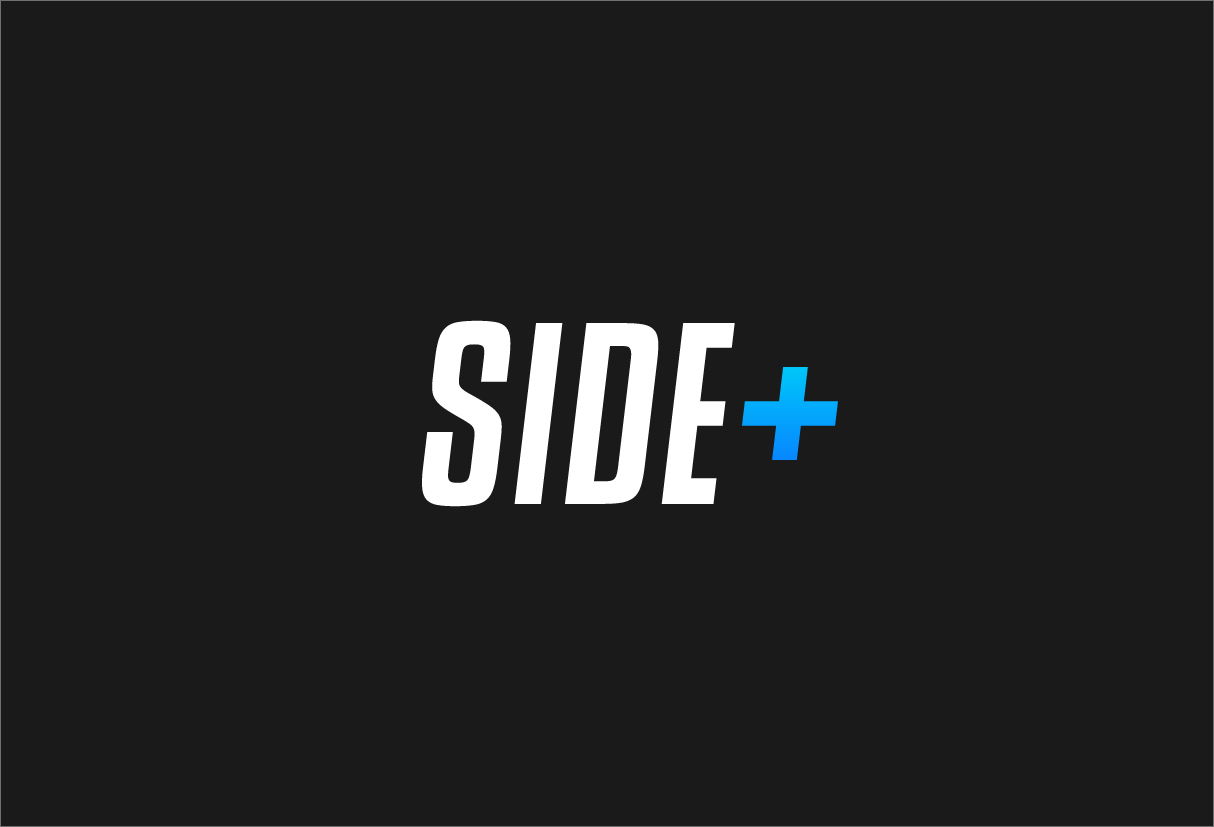 Side+ LIFETIME WARRANTY