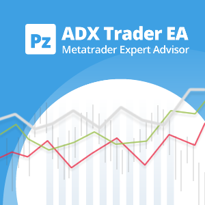ADX Trader EA,