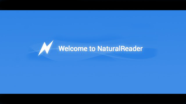 NaturalReader [Premium]