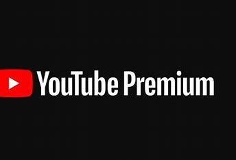 YOUTUBE PREMIUM YEARLY SUBSCRIPTION