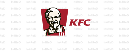 KFC Staff Account 25% off