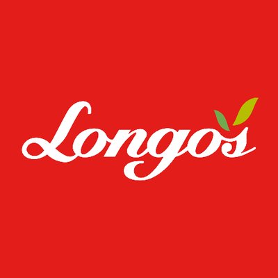 Longos reward account with order history + e acces