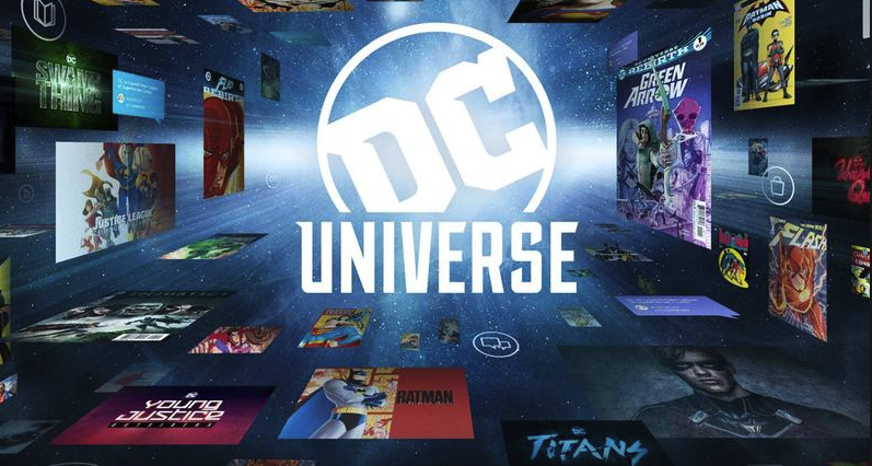 DC Universe