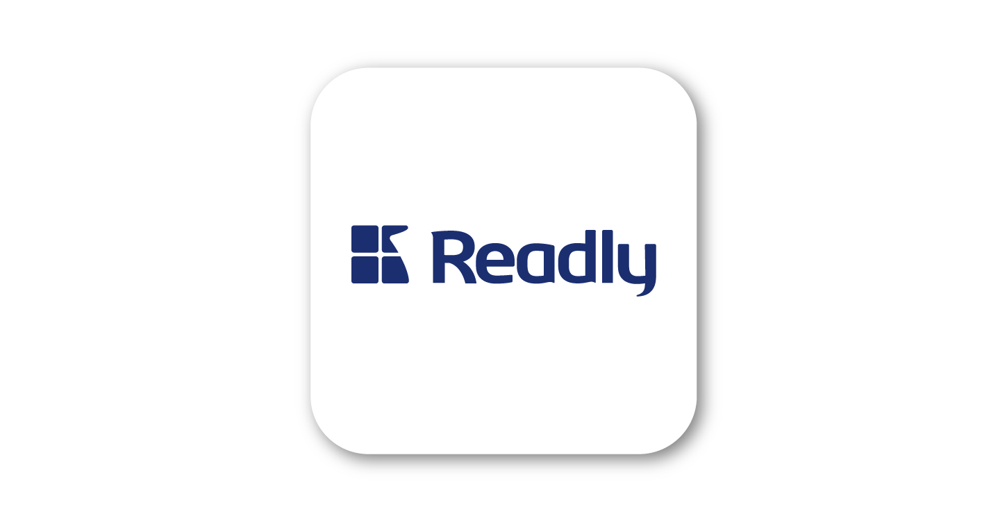 Readly NL