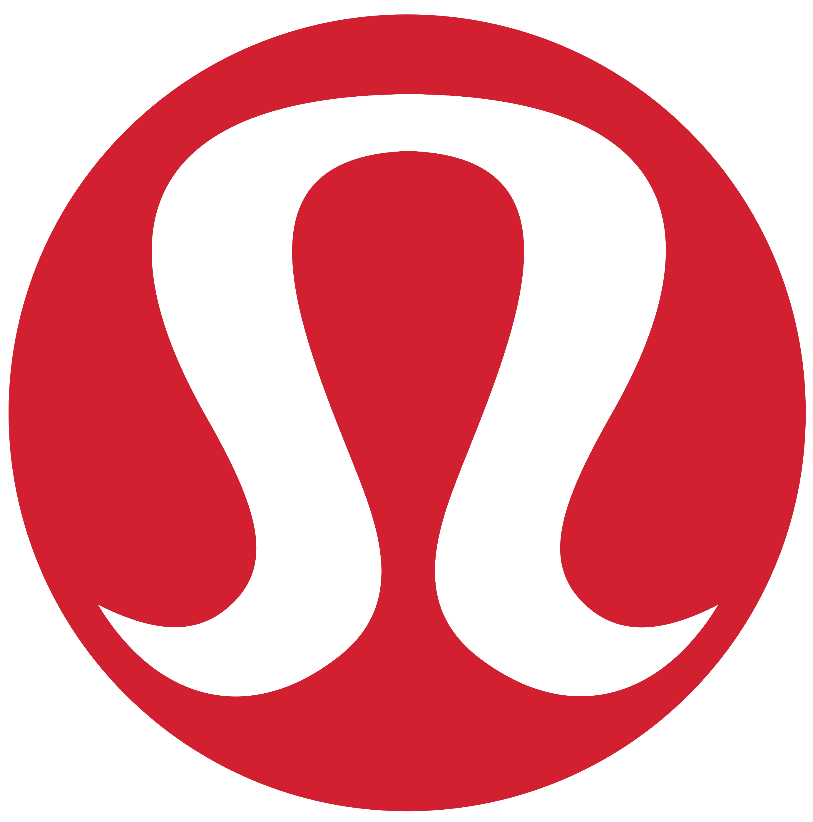 . Lululemon $50 Giftcard