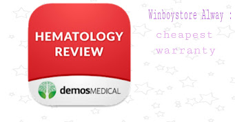 Hematology Board Review Premium account