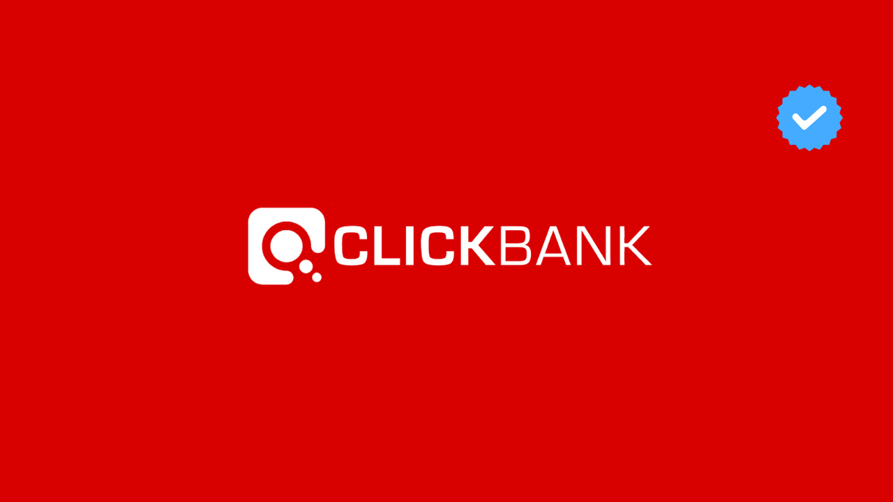 Approved ClickBank Account ⭐⭐⭐⭐⭐