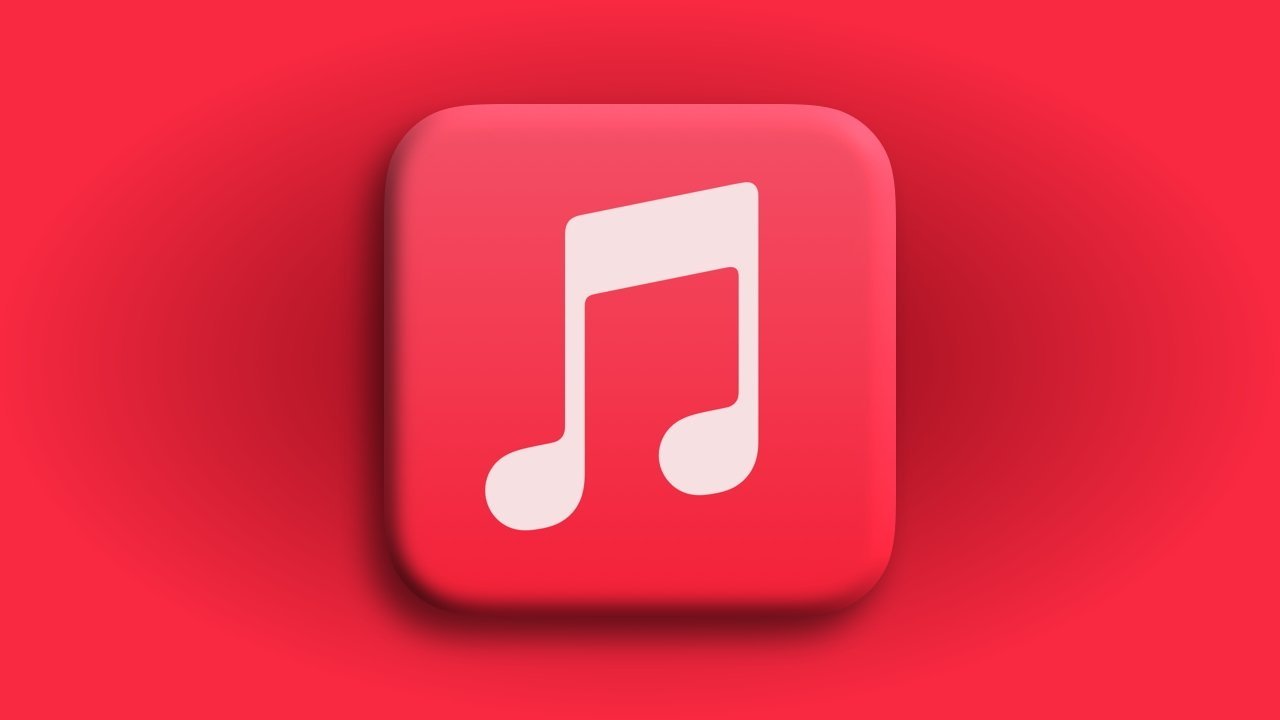 Apple Music Method for 1 Year