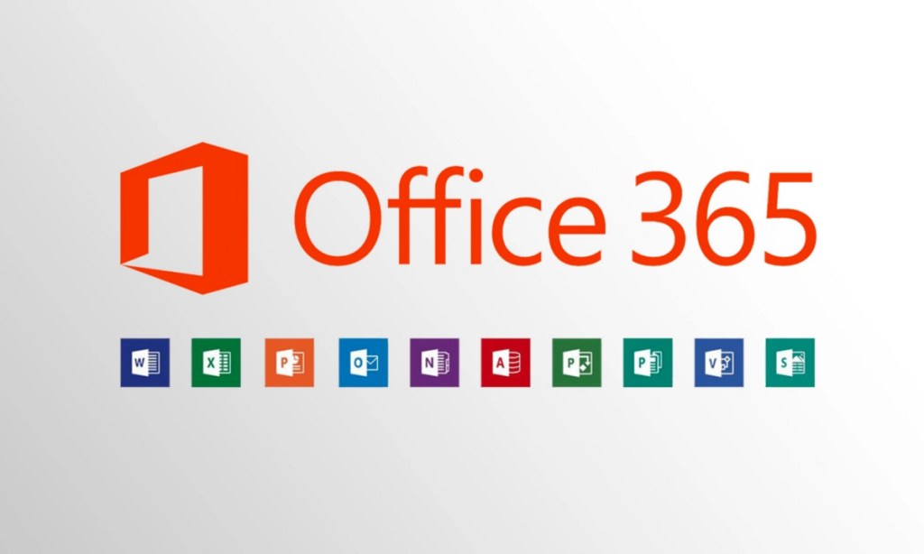 Microsoft Office 365 Web + 5TB ONE DRIVE PC/Mac