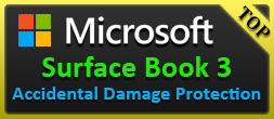 TOP SPECS Microsoft Surface Book 3 *Accidental* [Serial Number]