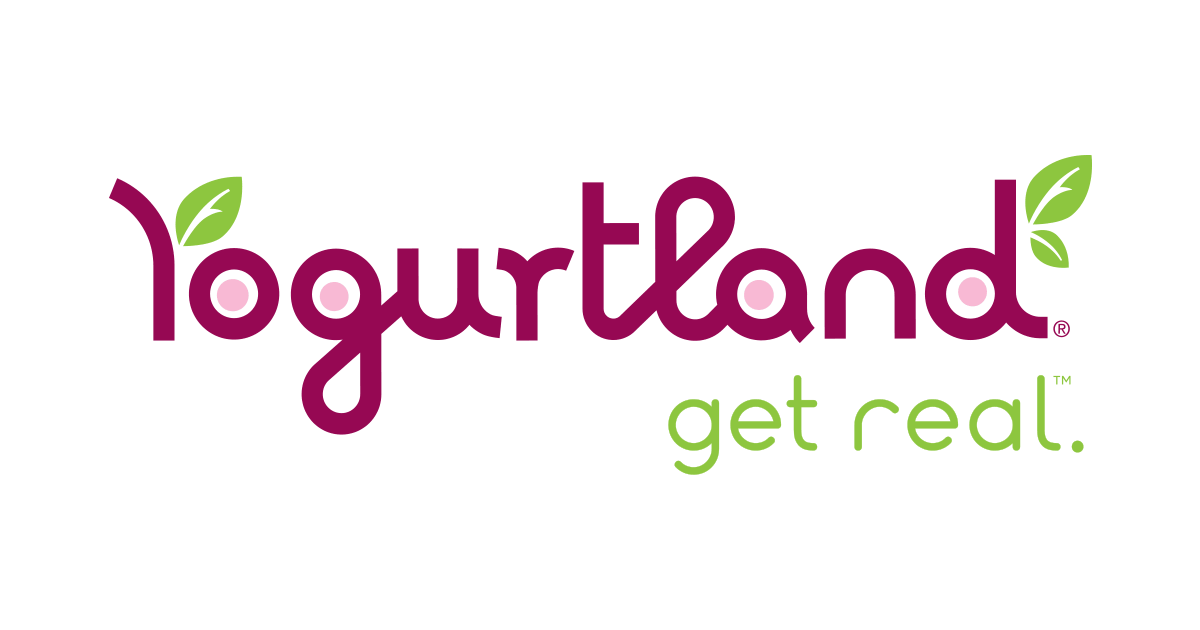 YogurtLand $4-20 you lucky?
