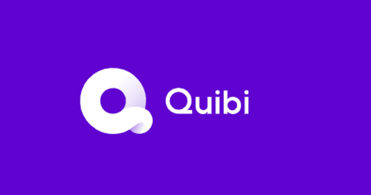 Quibi {STANDARD} 2 Months Warranty