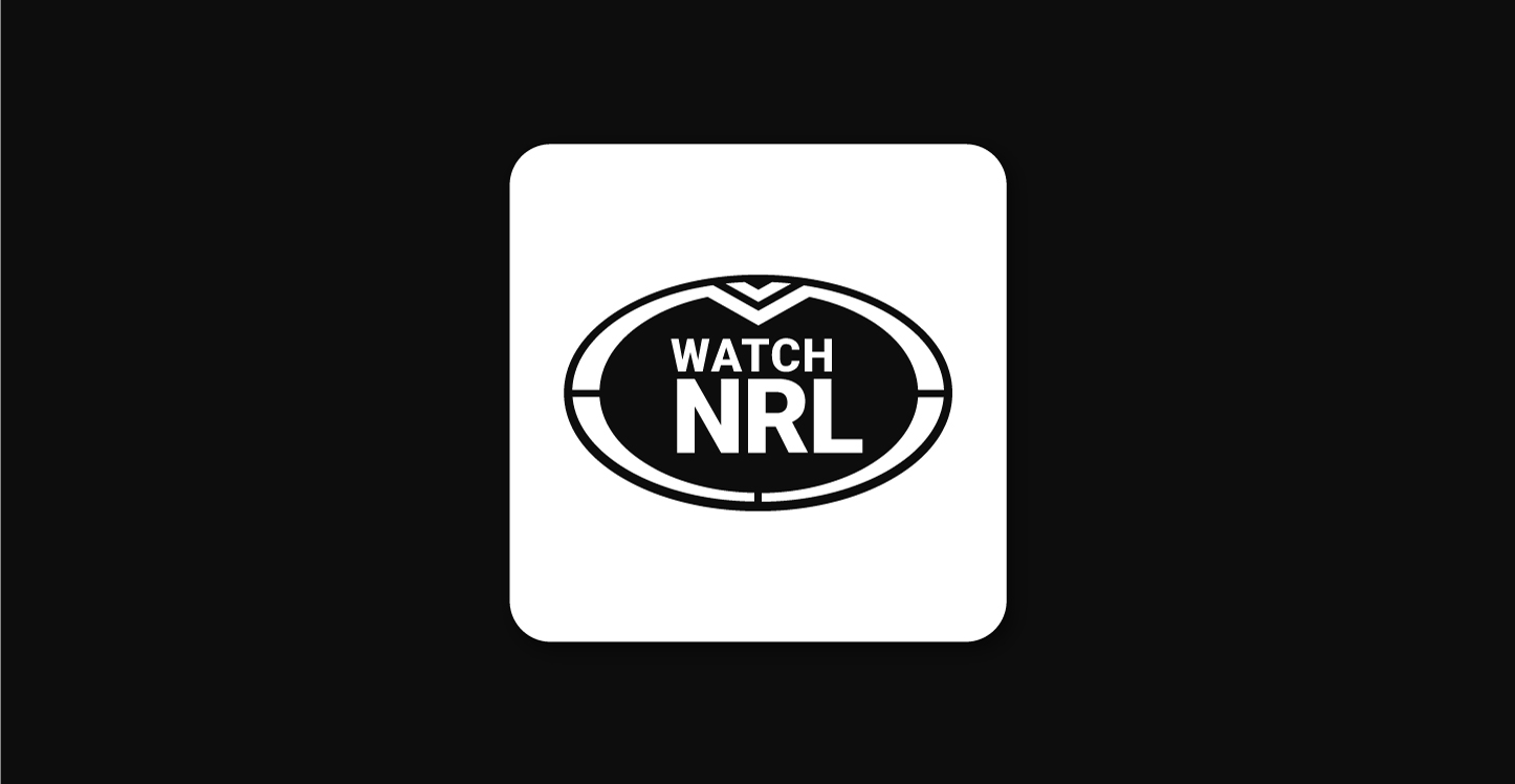 Watch NRL Config