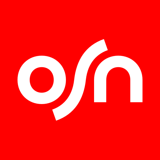 OSN Streaming App