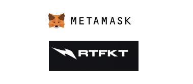 MetaMask Secret Phase Unlooted - Contains 1x RTFKT Clone X ERC-721 NFT