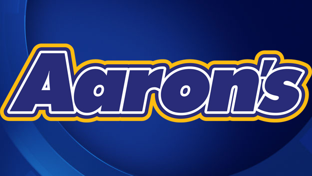 Aaron’s + CC