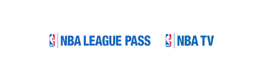 NBA League Pass Premium US & International (12 Months Warranty)