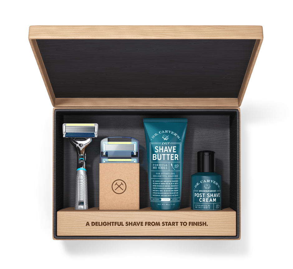 dollarshave