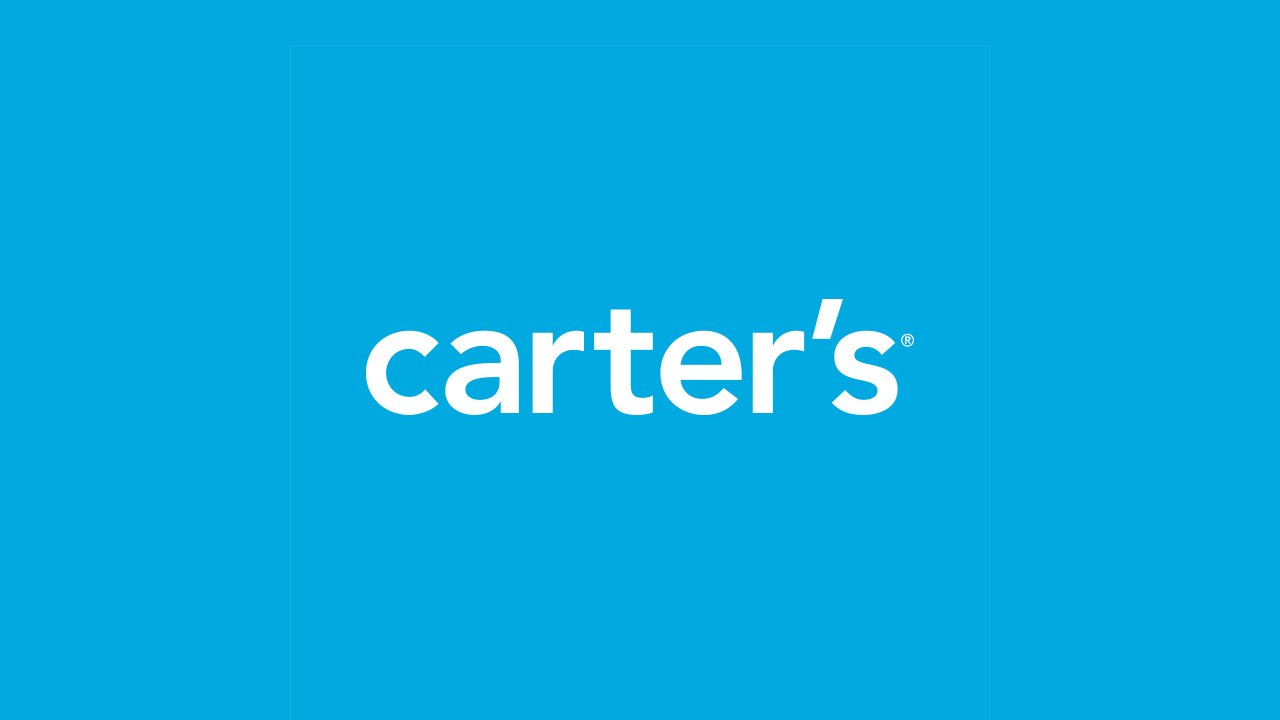 Carter’s + CC