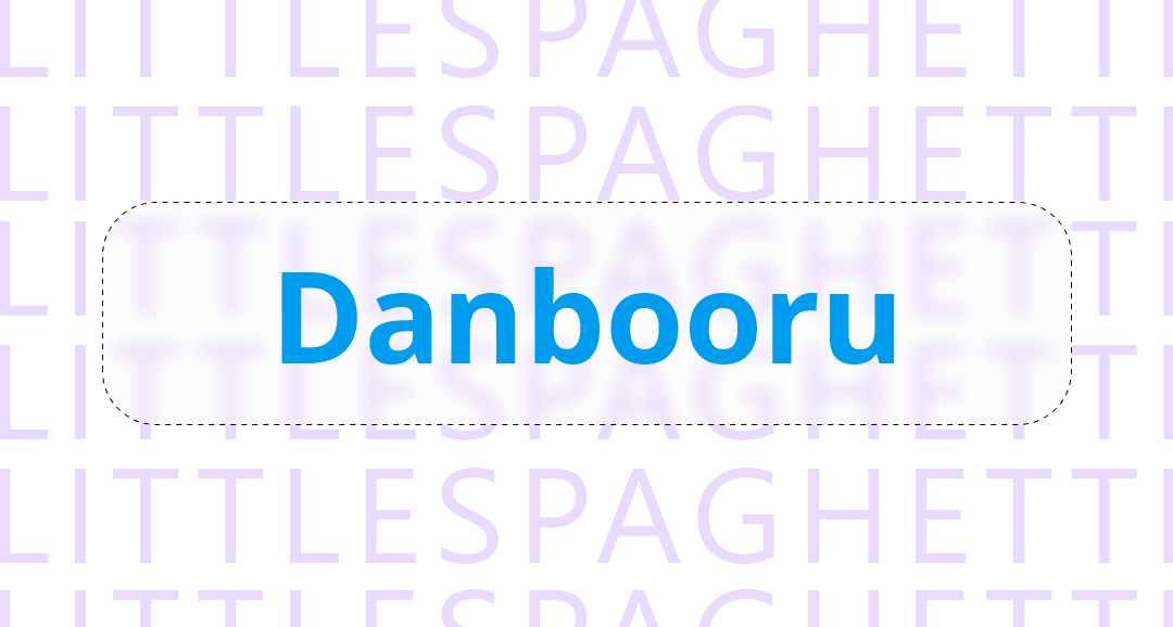 Danbooru