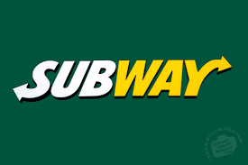 Subways 1000+ Points