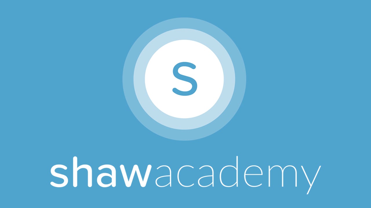 Shaw Academy Lifetime Membership