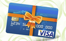 Free Visa Gift Card Method