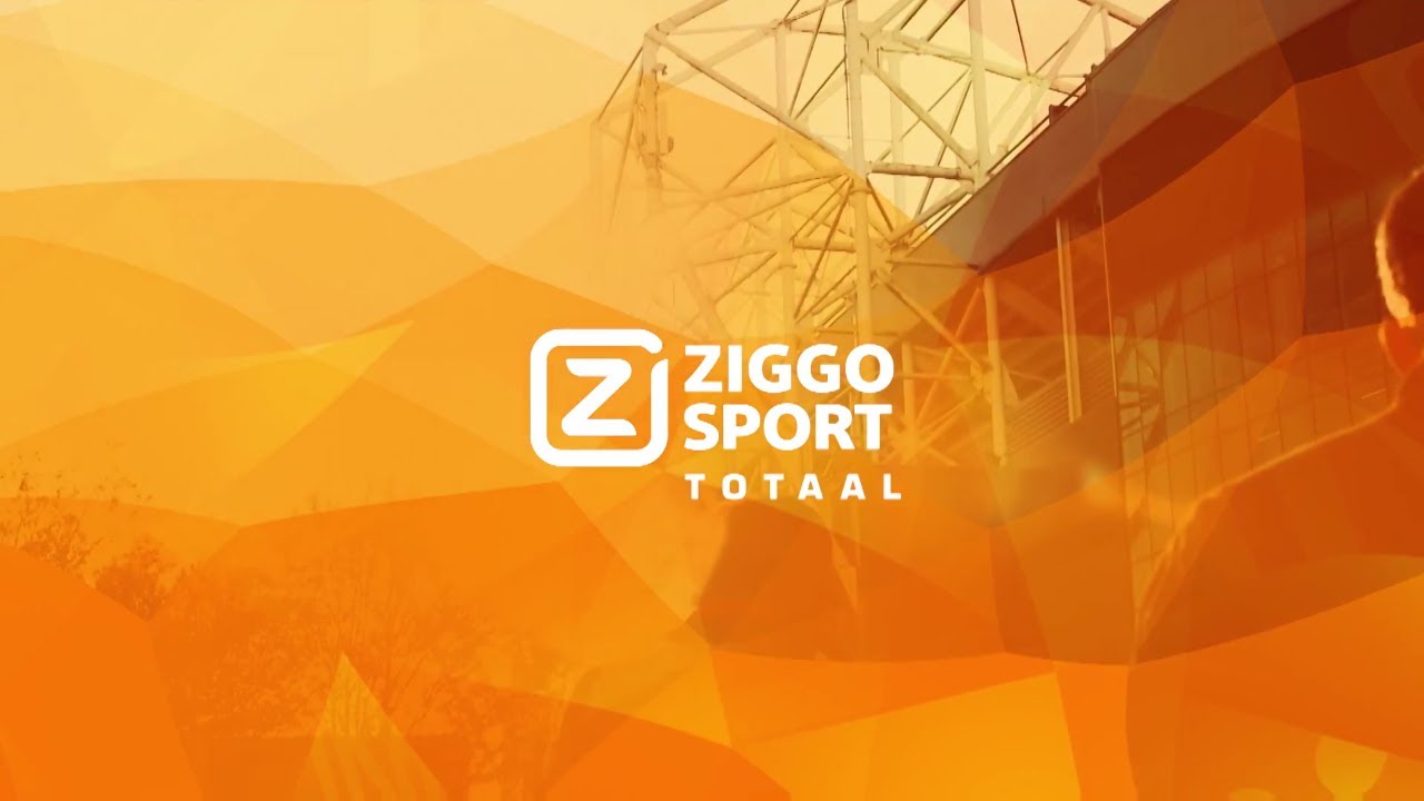 Ziggo Sport Totaal [NETHERLANDS]