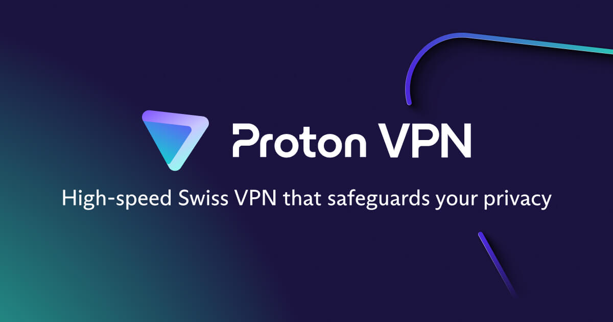 ProtonVPN Premium [Plus Plan]