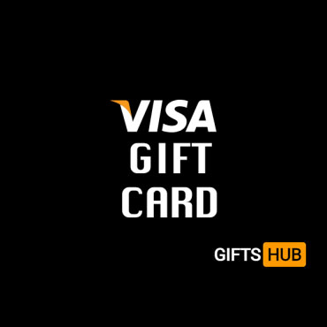 VISA GIFT CARD $1,000 – Worldwide Access⭐⭐⭐⭐⭐