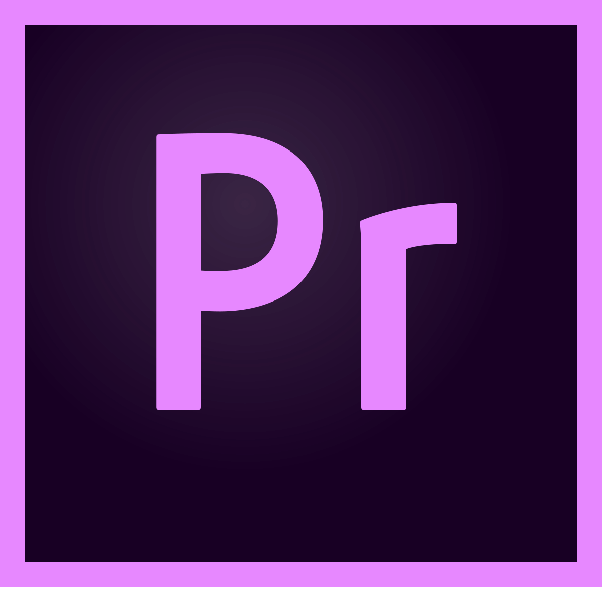 Adobe Premiere Pro 2020- Fully Licensed
