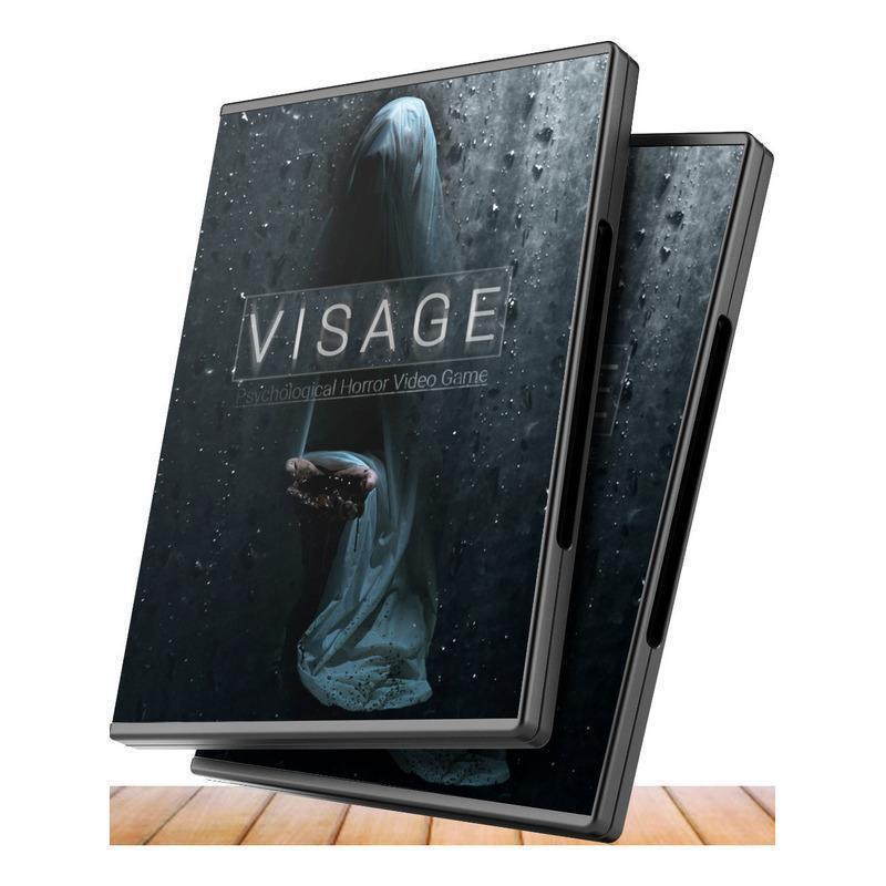 Visage PC