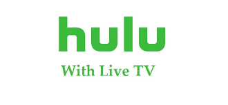 HULU NO COMMERCIALS + LIVE TV