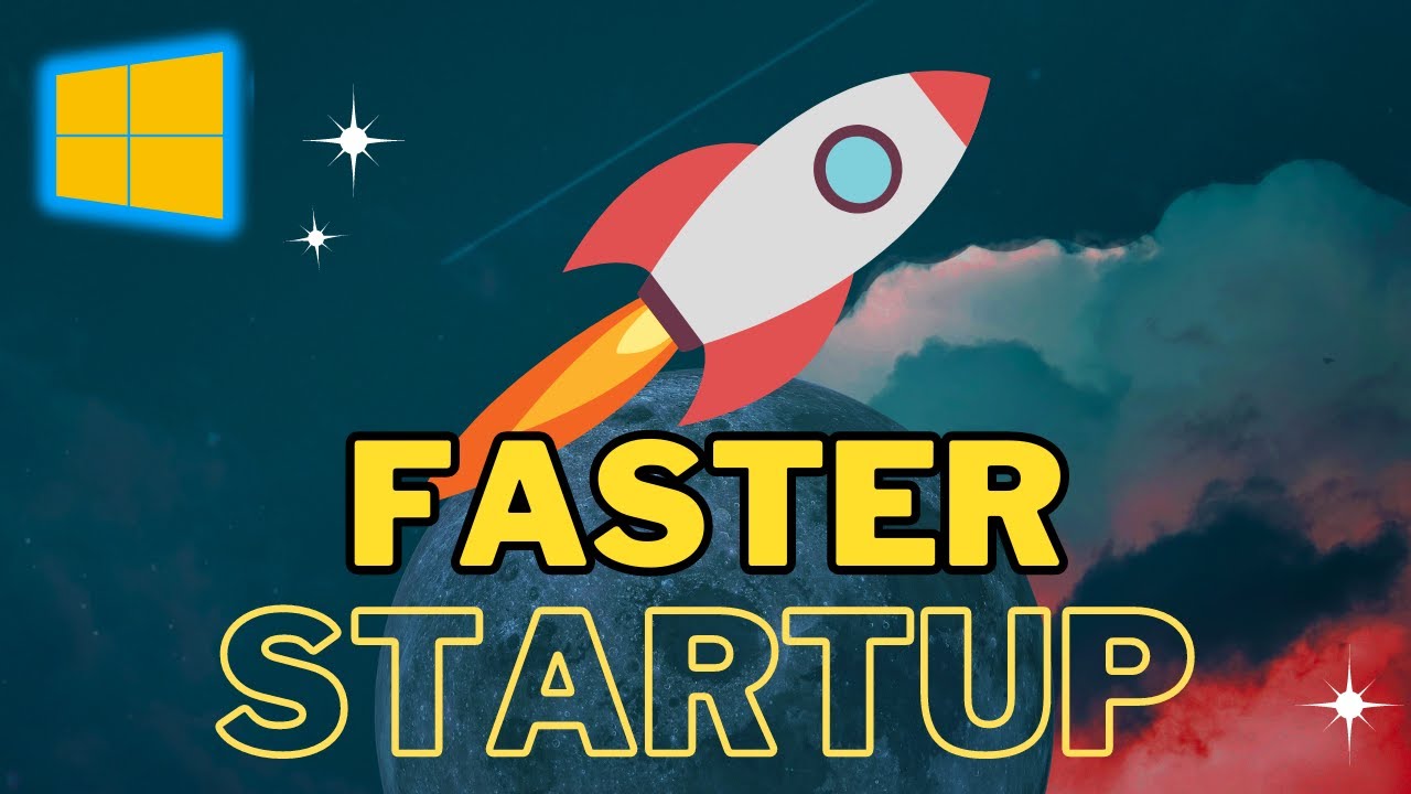 Startup Faster 3.6 for Faster Application Launch