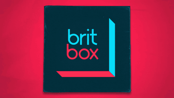 Britbox yearly USA
