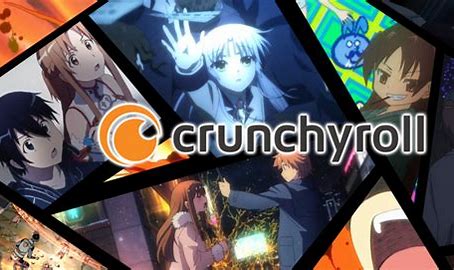 CRUNCHYROLL YEARLY SUBSCRIPTION