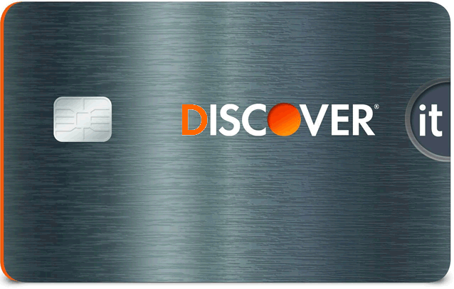 Discover Bin 5k$