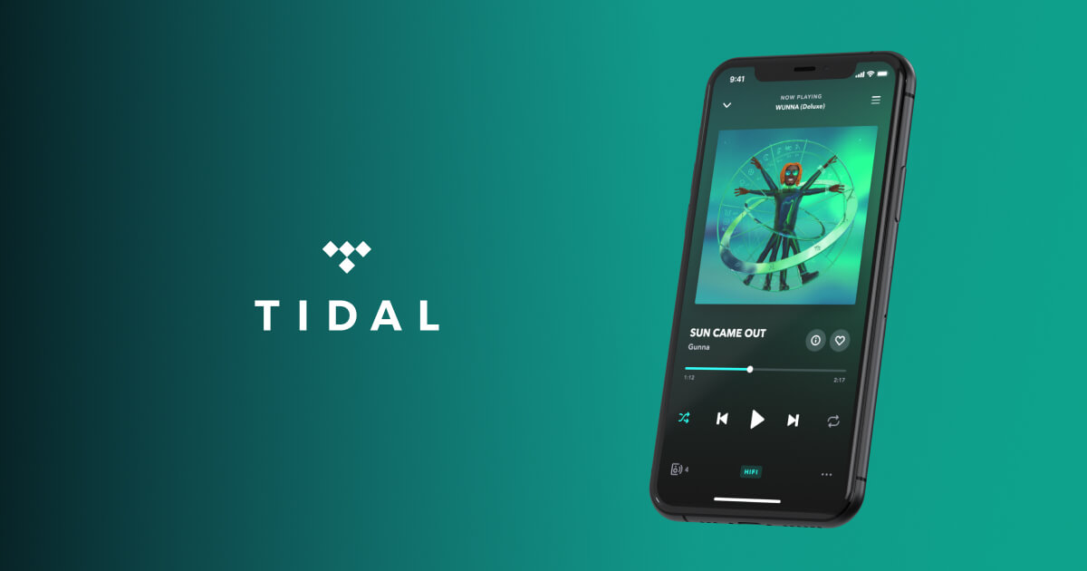 Tidal Premium private account 12 months_ 1 year warranty