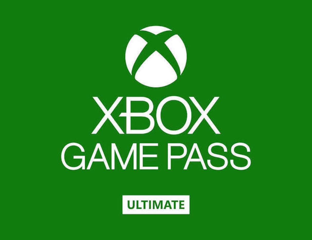 Xbox Game Pass Ultimate 1 Month - Xbox Live - Key EUROPE