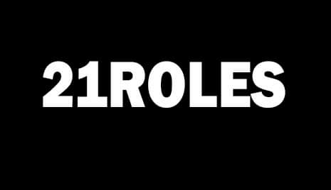 21ROLES +EXTRAS ACCOUNT +3 MONTH WARRANTY