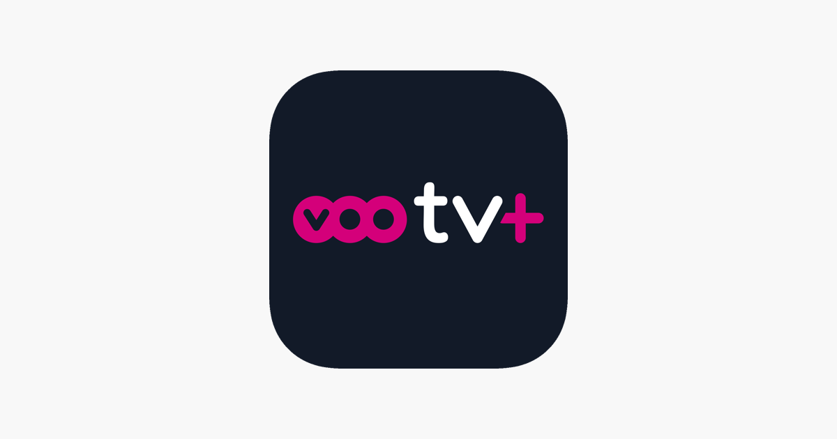 VOO TV+ [BELGIUM]