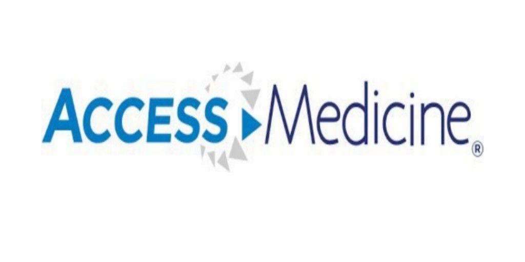 AccessMedicine Online  Subscription ( App & Web : Web, IOS , Android ) | One year Warranty