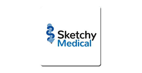 SketchyMedical Student | 6 months warranty