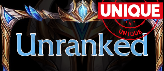90-119 Champs & 20-49 Skins  | EUW Unranked MMR