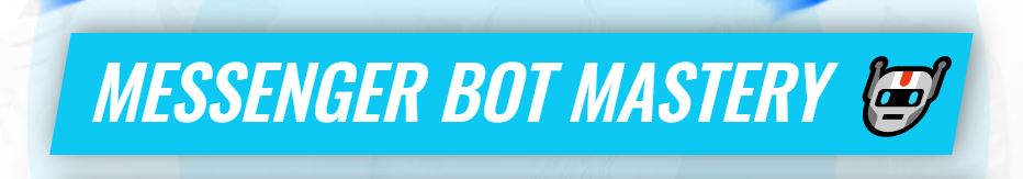 Roi Machine - Messanger Bot Mastery