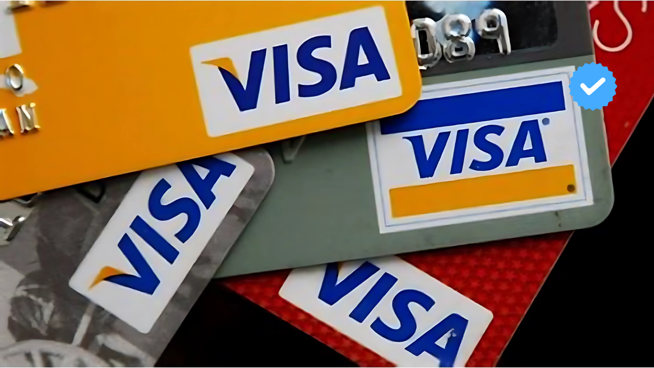 VISA - Prepaid Debit Card +$3000 ⭐⭐⭐⭐⭐