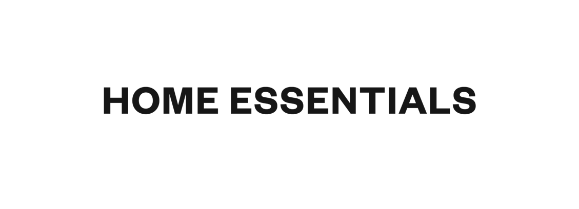 Home Essentials + Updated Method (£100-£400)