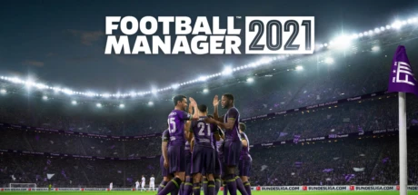 Football Manager 2021 + DLC PC